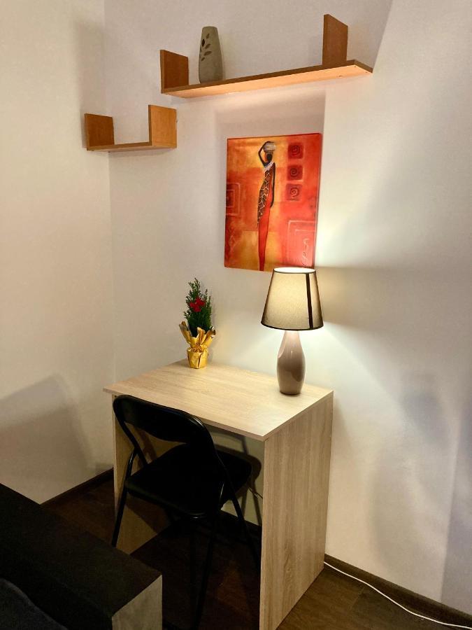 Modern Calm Studio, Wroclaw Luaran gambar